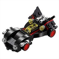 Gambar SUPER MURAH LEGO Polybag 30526 Batman The Mini Ultimate Batmobile dari rito shoop1 undefined 3 Tokopedia