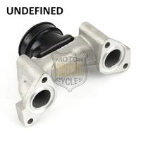 Gambar Motorcycle Parts Carburetor Intake Manifold Joint Boot Rubber for dari Starstore 77 undefined 4 Tokopedia