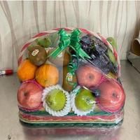 Gambar Parcel buah segar kotak / Parcel Buah / Hampers Buah / Parcel Lebaran - Parcel kotak 4 dari aakasian undefined 1 Tokopedia