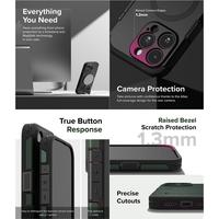 Gambar Ringke Casing Compatible For iPhone 15 Pro Max Alles Gun Metal Abu Case Magsafe Magnetik Anti Yellowing Stand Dudukan Penyangga Tatakan Softcase Tipis Melindungi Layar Kamera Hardcase Full Cover Slim Armor Tough Rugged Cover Shockproof Military Drop dari OfficialStoreRingke undefined 3 Tokopedia