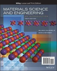 Gambar Materials Science and Engineering An Introduction by William D. Callis dari Books Mersi undefined 1 Tokopedia