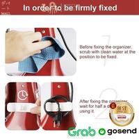 Gambar cord organizer for kitchen appliances ORIGINAL DP dari semenn2 undefined 5 Tokopedia