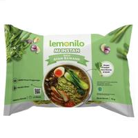 Gambar Terlaris! Mie Ayam Bawang / Paket Hemat 5pcs / Lemonilo Mie Instant dari Faca Xala undefined 3 Tokopedia