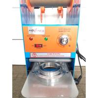 Gambar ADVANCE SLC-100 MESIN CUP SEALER PRESS GELAS PLASTIK NON REFILL dari STRUMART ELEKTRONIK undefined 5 Tokopedia