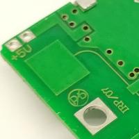 Gambar Hb100 Doppler Radar Sensor Microwave Detector Module Arduino Uno Nano dari Olshop hanphone undefined 3 Tokopedia