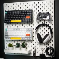 Gambar NuPhy Air75 V2 Wireless Custom Mechanical Keyboard dari Bokuno Comput undefined 5 Tokopedia