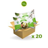 Gambar Terlaris! [Gratis 3 Mangkok] Mie Lemonilo Dus Isi 20 pcs Bisa Mix dari Faca Xala undefined 2 Tokopedia