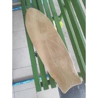 Gambar Os780 DECK SKATEBOARD 31x10inch 80x25cm Bahan Maple Kualitas Tinggi dari ParuhWaktuQu undefined 4 Tokopedia
