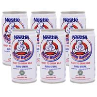 Gambar Susu Beruang BearBrand Putih dari IKHSAN AKIK 99 undefined 1 Tokopedia