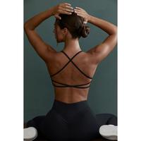 Gambar PRS Lily Bra Top - Yoga Pilates Gym dari PurerellaIDs store undefined 3 Tokopedia