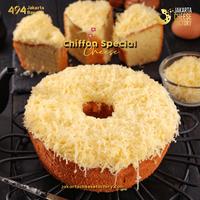 Gambar Paket isi 3 box Chiffon Special Cheese Jakarta Cheese Factory dari aakasian undefined 4 Tokopedia