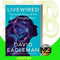 Gambar Livewired: How the Brain Rewrites Its Own Circuitry David Eagleman dari MASTERBOOKS undefined 1 Tokopedia