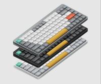 Gambar NuPhy Air75 V2 Wireless Custom Mechanical Keyboard dari Bokuno Comput undefined 4 Tokopedia