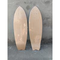 Gambar Os780 DECK SKATEBOARD 31x10inch 80x25cm Bahan Maple Kualitas Tinggi dari ParuhWaktuQu undefined 1 Tokopedia