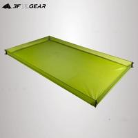 Gambar DS 3F UL Gear Outdoor Ultralight 15D Siliconcoated Bathtub Foo dari Digital Standard undefined 3 Tokopedia