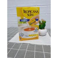 Gambar G Tropicana Slim Sweetener Diabtx (100 G / 50 Sachet ) dari rudy stor undefined 1 Tokopedia