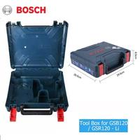 Gambar Bosch Hand Drill Tool Box Household Multifunctional Hardware Storage dari Hilal-Shops undefined 1 Tokopedia