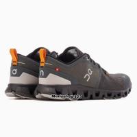 Gambar Sepatu Cloud X 3 Shift Lead Turmeric Berkualitas dari NANA9stores undefined 4 Tokopedia
