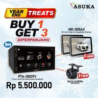 Gambar PTA-100 TV - ASUKA CAR TV 7 ANDROID MULTIMEDIA HEADUNIT TERMURAH dari ameeralstore undefined 1 Tokopedia