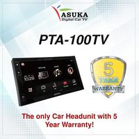 Gambar PTA-100 TV - ASUKA CAR TV 7 ANDROID MULTIMEDIA HEADUNIT TERMURAH dari ameeralstore undefined 3 Tokopedia