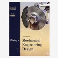 Gambar Shigley's Mechanical Engineering Design 10th tenth edition Budynas dari BookworldBackup undefined 5 Tokopedia