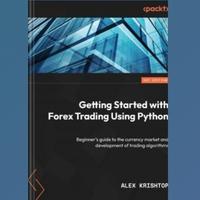 Gambar Buku Getting Started with Forex Trading Using Python dari berlibooks undefined 1 Tokopedia