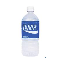 Gambar New POCARI SWEAT 900ML for original Ori dari BSD Stores undefined 2 Tokopedia