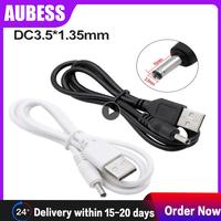 Gambar USB To DC 3.5V Charging Cable Replacement For Foreo Luna/Luna dari LAZTORE undefined 2 Tokopedia