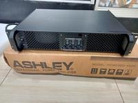 Gambar POWER AMPLIFIER ASHLEY POWERED 4400 power ashley powered - 4400 dari Kawijaya Elektronik undefined 2 Tokopedia