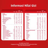 Gambar SGM Ananda 1 (0-6 Bulan) Formula Bayi Bubuk 600 gr qug dari qugi undefined 5 Tokopedia