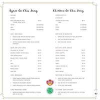 Gambar Kikkoman Gochujang Sauce Halal 5L – Saus Sambal Pedas Korea dari CV Niaga Prima undefined 4 Tokopedia
