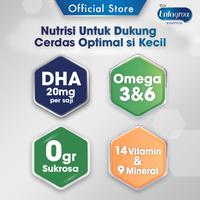 Gambar Enfagrow Essential 4 Susu Formula Anak 3 - 12 Tahun 800 gr qug dari qugi undefined 3 Tokopedia