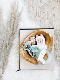 Gambar Itzy Ritzy Cute 'N Cool Water Teether Terlaris|Best Seller dari FARIDAHJILBAB38 undefined 1 Tokopedia