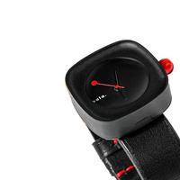 Gambar PALA Nusantara CEMANI MINI JAM TANGAN KAYU DAN KULIT ASLI FASHION dari tiwub undefined 4 Tokopedia