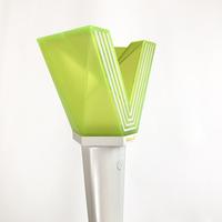 Gambar WAYV - Official Lightstick dari kukuma shop undefined 2 Tokopedia