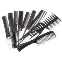 Gambar Sisir Rambut Salon Profesional 1 Set 10pcs dari Barber&shoescare.id undefined 5 Tokopedia