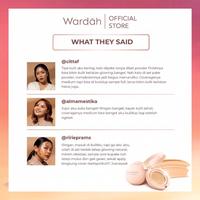 Gambar Wardah Colorfit Perfect Glow Cushion SPF 33 PA+++ - 32N Natural Beige dari Sherbeautee Shop undefined 4 Tokopedia