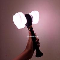 Gambar UNOFFICIAL Lightstick Blackpink Ver.2 Blink Hammerbong Jisoo Jennie dari kukuma shop undefined 5 Tokopedia