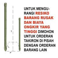 Gambar ajir rambatan tinggi 120 cm yegkku 7935fs dari snodarx undefined 2 Tokopedia