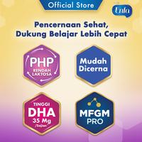 Gambar Enfagrow A+ Gentle Care Susu Formula Anak Untuk Gangguan Pencernaan dari qugi undefined 2 Tokopedia
