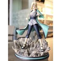 Gambar action figure naruto model statue tsunade dari Pluto Tokko undefined 1 Tokopedia