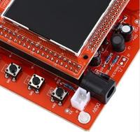 Gambar DSO138 Digital Oscilloscope Kit 2.4 inch TFT LCD 1Msps DSO 138 Limited dari tesa_st0re undefined 4 Tokopedia