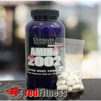 Gambar Amino 2002 Ultimate Nutrition isi 100 tabs dari VIVITA_MART undefined 3 Tokopedia