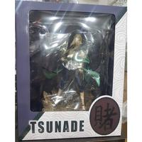 Gambar action figure naruto model statue tsunade dari Pluto Tokko undefined 2 Tokopedia