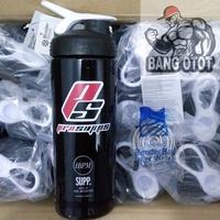 Gambar Shaker Tumbler Blender Bottle 700 ml 700ml 24 oz 24oz BlenderBottle dari AILAMUU STORE undefined 4 Tokopedia