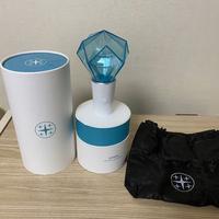 Gambar SHINee Official Lightstick Fanlight (Shating Star) dari kukuma shop undefined 3 Tokopedia
