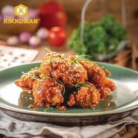 Gambar Kikkoman Gochujang Sauce Halal 5L – Saus Sambal Pedas Korea dari CV Niaga Prima undefined 3 Tokopedia