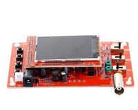 Gambar DSO138 Digital Oscilloscope Kit 2.4 inch TFT LCD 1Msps DSO 138 Limited dari tesa_st0re undefined 3 Tokopedia