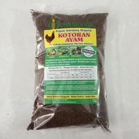 Gambar pupuk kandang kotoran ayam murni tanpa bau media tanam t bepwsu 8611kc dari Fiolasa undefined 1 Tokopedia