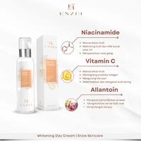 Gambar Paketan ENZIE SKINCARE + Serum Berkualitas dari Janah Rajiyaa undefined 4 Tokopedia